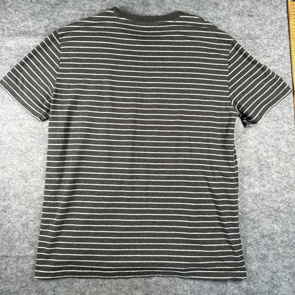 NWOT Polo Ralph Lauren Men's Large striped t-shirt - Picture 6 of 6